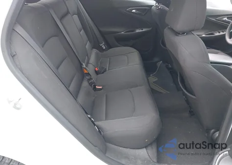 2018 Chevrolet Malibu 1Ls z USA, uszkodzony, nr VIN 1G1ZB5ST1JF290228